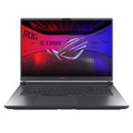 ASUS ROG Strix G18 Ultra 9 RTX 5070 Gaming Laptop 16GB 1TB - Image 2