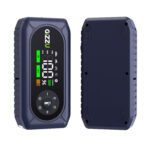 Gizzu 4-in-1 Jump Starter and Air Compressor