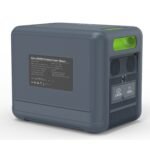 Gizzu Hero Pro 2048Wh/2400W UPS Power Station With App - Image 2