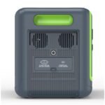 Gizzu Hero Pro 2048Wh/2400W UPS Power Station With App