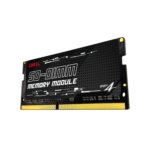 GeIL Pristine 4GB DDR4 2666MHz SODIMM Notebook Memory - Image 2