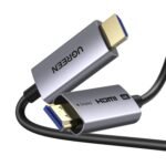 UGREEN HDMI 4K Cable Male to Male 15m - Black