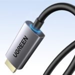 UGREEN HDMI 4K Cable Male to Male 15m - Black