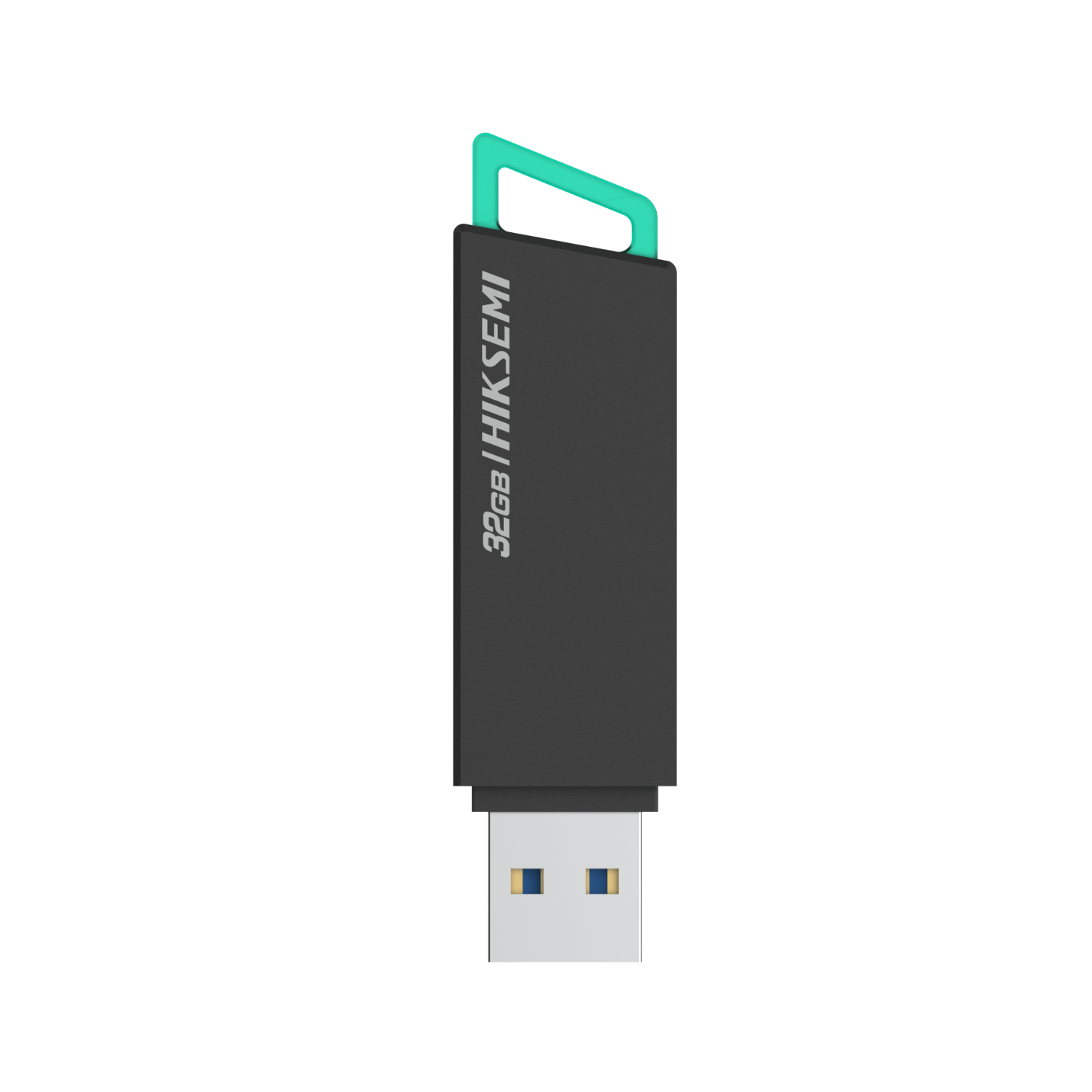 Hiksemi Blink 32GB USB3.2 Flash Drive - Black