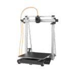 Anycubic Kobra 3 Max 3D Printer - Image 2