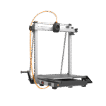 Anycubic Kobra 3 Max 3D Printer - Image 3