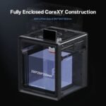 Anycubic Kobra S1 Filament 3D Printer