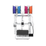 Anycubic Kobra X 3D Printer - Image 4