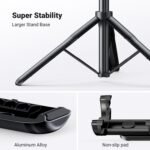 UGreen Selfie Stick Tripod with Bluetooth Remote