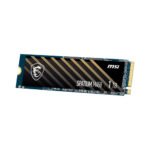 MSI SPATIUM M450 M.2 NVME Gen 4 1TB