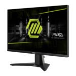 MSI MAG 255F E20 25" FHD 200Hz Rapid IPS Gaming Monitor