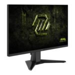 MSI MAG 255F X24 25″ FHD 240Hz IPS Gaming Monitor