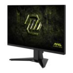 MSI MAG 255F X24 25″ FHD 240Hz IPS Gaming Monitor