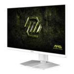 MSI MAG 274QRFW E20 27" WQHD 200Hz IPS Gaming Monitor - White