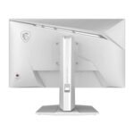 MSI MAG 274QRFW E20 27" WQHD 200Hz IPS Gaming Monitor - White