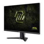 MSI MAG 275F E20 27" FHD 200Hz Rapid IPS Gaming Monitor