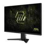 MSI MAG 275QF E20 27" WQHD 200Hz IPS Gaming Monitor