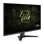 MSI MAG 325QF E18V 32" WQHD 180Hz VA Gaming Monitor