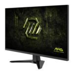 MSI MAG 325QF E18V 32" WQHD 180Hz VA Gaming Monitor