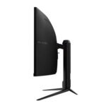 MSI MAG 342CQRF E20 34" UWQHD 200Hz VA Curved Gaming Monitor
