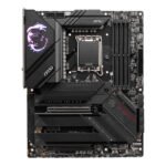 MSI MPG Z790 CARBON WIFI DDR5 LGA1700 ATX Gaming Motherboard