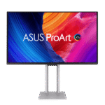 ASUS ProArt Display PA27UCDMR 27-inch 4K UHD QD-OLED 240Hz Professional Monitor