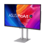 ASUS ProArt Display PA27UCDMR 27-inch 4K UHD QD-OLED 240Hz Professional Monitor - Image 2