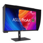 ASUS ProArt PA32KCX 32" Display 8K UHD Professional Thunderbolt 4 HDR 1000 Monitor with USB Type-C 96W - Image 3