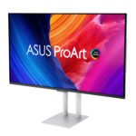 Asus PA32UCDM ProArt Display 31.5" 4K UHD OLED 240Hz Professional Monitor