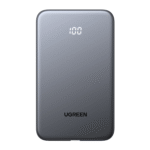 UGREEN 10000mAh 20W Power Bank with Built-in Cable