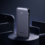 UGREEN 20000mAh 30W Two-way Fast Charging Power Bank - Image 4