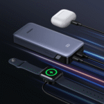 UGREEN 20000mAh 30W Two-way Fast Charging Power Bank - Image 5