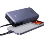 UGREEN Nexode Power Bank 20000mAh 55W with built-in USB Type-C Cable - Image 3