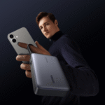 UGREEN 20000mAh 67W Nexode Power Bank with Built-in Cable - Image 2