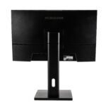 PCBuilder FUSION 24" Intel Core i3-12100 8GB DDR5 512GB Windows 11 AiO Desktop PC - Image 4