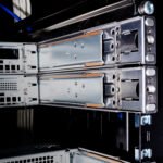 PCBuilder 800mm Rail Kit for PCBuilder 4U Rackmount Chassis