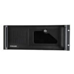 PCBuilder 4U Rackmount 450mm Deep Max ATX Chassis