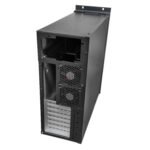 PCBuilder 4U Rackmount 450mm Deep Max ATX Chassis
