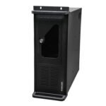 PCBuilder 4U Rackmount 450mm Deep Max ATX Chassis