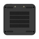 PCBuilder CUBE Intel Core 3-100U 12GB DDR5 512GB Windows 11 Pro Mini PC - Image 5