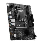 PCBUiLDER™ Intel Core i3-14100 HOME MASTER Windows 11 Desktop PC - Image 3