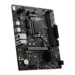 PCBUiLDER™ Intel Core i5-12400 HOME MASTER Windows 11 Desktop PC - Image 3