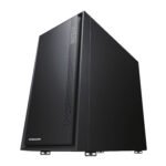 PCBuilder Intel i7-14700 HOME Master Windows 11 Desktop PC