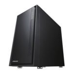 PCBuilder AMD Ryzen 5 3400G HOME MASTER Windows 11 Desktop PC