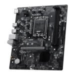 PCBuilder Intel i3-14100 OFFICE Master Windows 11 Desktop PC - Image 3