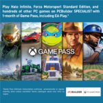 PCBuilder Ryzen 5 7600 SPECIALIST Windows 11 Gaming PC - Image 4