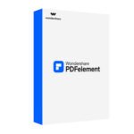 Wondershare PDFelement Document Cloud for Windows - Team Licence