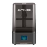 Anycubic PHOTON Mono 4 Resin 3D Printer
