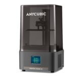 Anycubic PHOTON Mono 4 Resin 3D Printer - Image 2