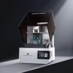 Anycubic Photon P1 3D Printer - Image 5